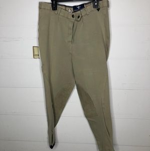 Miller's equestrian pants